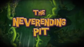 The Neverending Pit;Get There Quickly!(Daily Challenge,4/1/2017,PC) in 0'09"10 (250m)