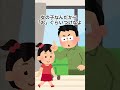 トイレに行きたい女