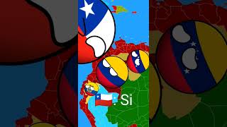 Humor De Países Chile 