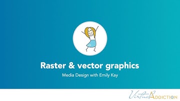 Raster and vector graphics (04)