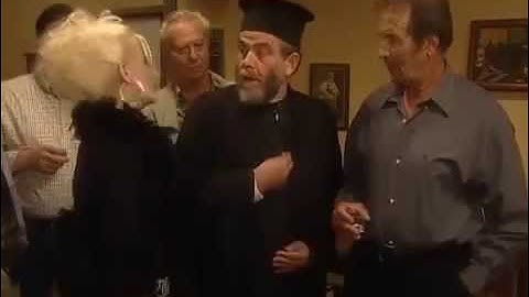 ΤΟ ΚΑΦΕ ΤΗΣ ΧΑΡΑΣ   ΕΠΕΙΣΟΔΙΟ 35