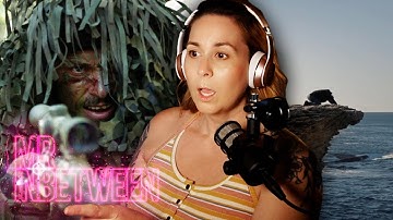 Mr Inbetween Season 2 Episodes 7 & 8 || FIRST TIME WATCHING REACTION