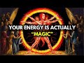 The magic within you  how to activate it energy  magic