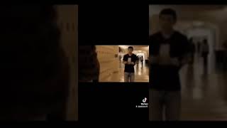 When you get caught checking out your teacher. #gif #memes #funny #mclovin #superbad #movie #school screenshot 4