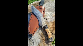 The BuKri - New Model! www.ustacticaledge.com