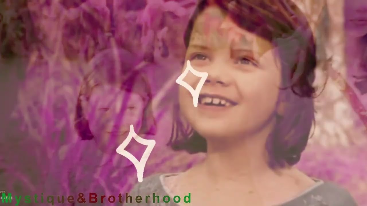 The More You Give The More You Have Completed Christmas MEP/ Gacha x Multifandom/ Laury Sempai 