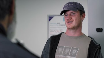 Border Force New Officer Training Resource by Pukka Films for Border Force / The Home Office