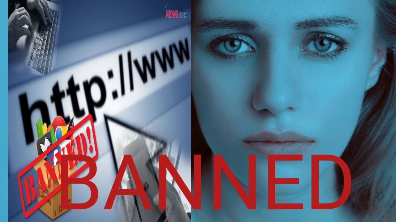 BANNED IN WORLDREALLY? YouTube