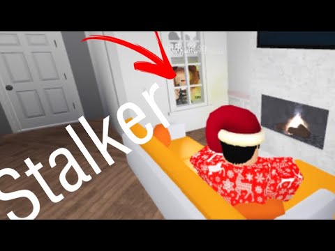 I Find A Stalker In Roblox I Kidnap Them YouTube Hqdefault 