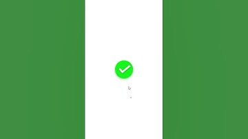 📍❓🥺 #33 A checkbox animation