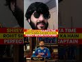 I’m crying #shreyasiyer #indvsire #viralreel