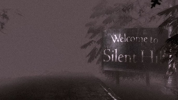 Silent Hill 2 Remake estará presente na Tokyo Game Show 2023