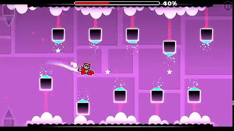 Geometry Dash - VERY EASY DEMON!, xStep v2 by Neptune