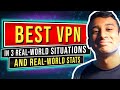 Best VPN for UK: Your 3 Best Options Tried and Tested