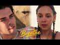 😱🎤 I saved a GLOBAL SUPERSTAR from a mob, and now I’m his SECRET maid! | Breathe | Full Episodes