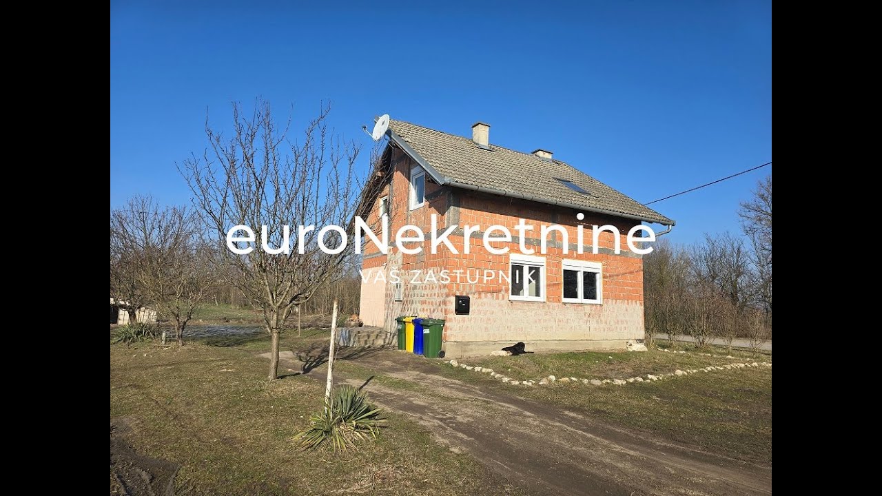 BOLMAN, Baranja | PRODAJEMO KUĆU | 2141 m2