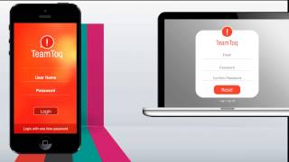 Password Reset & One Time Password