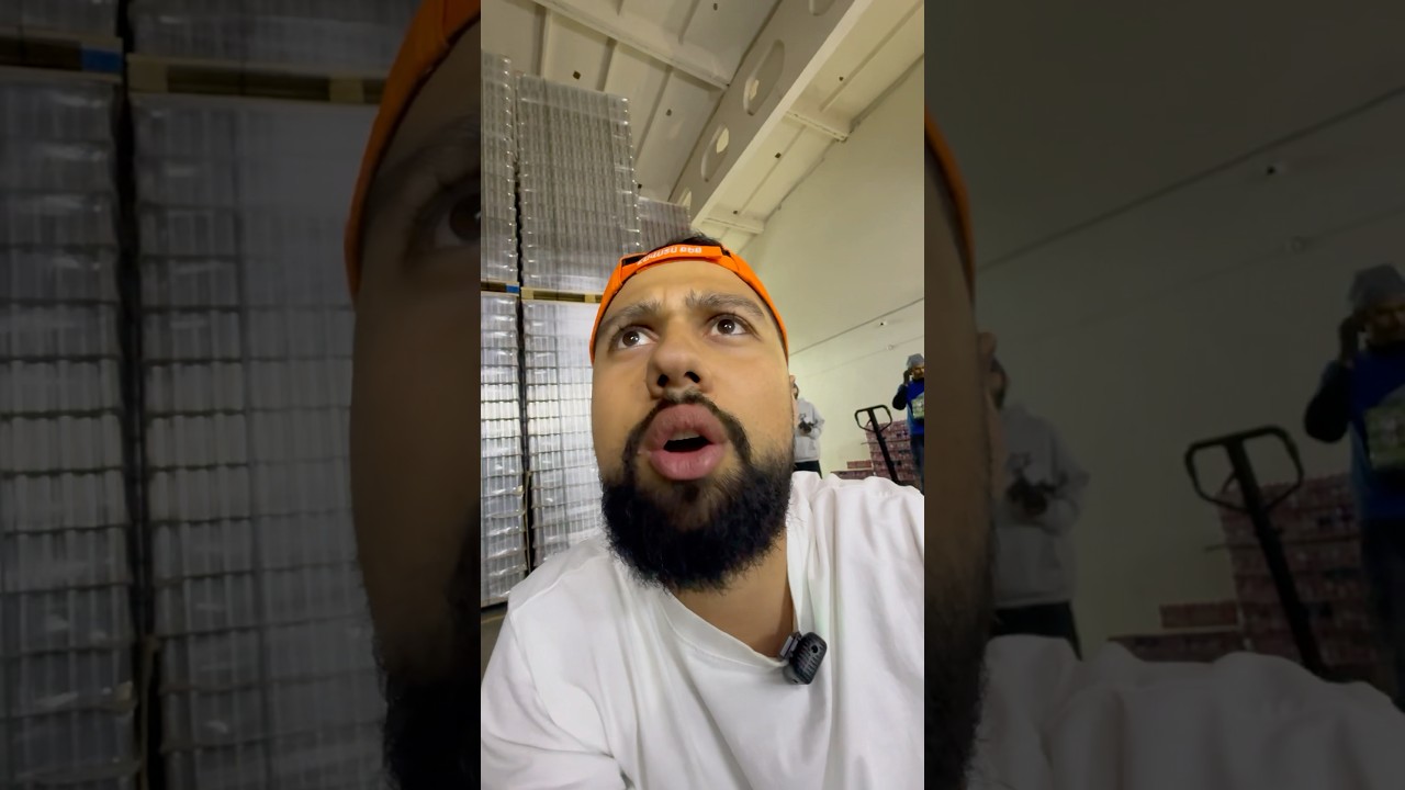 Մտածում էր իրական Կարոն չեմ😂