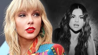 Selena gomez reacts to taylor swift’s support. plus - is a strong
independent woman that don’t need no man. #selenagomez #taylorswift
#shawnmendes sel...