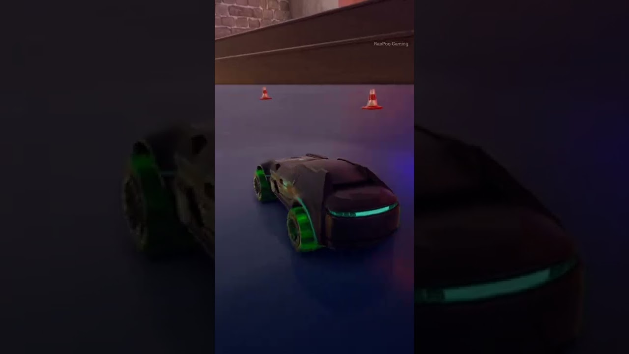 Batman Car Hot Wheels Unleashed Gameplay Part 6 #batman #hotwheels #hotwheelsunleashed #shorts