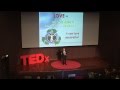 A New Love Declaration: Ervin Laszlo at TEDxNavigli