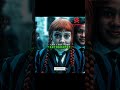 "She Never Bravest" ☠️ | Wednesday 2 Edit| MONTAGEM COMA (Ultra Slowed) #trending #shorts