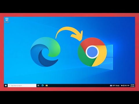 How to Install Google Chrome on Windows 10 PC [Step-by-Step Tutorial]