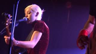 Trixie Whitley - Fourth Corner (HD) Live in Paris 2013