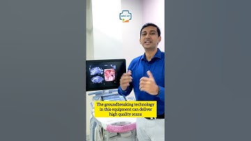Discover advanced Ultrasound  @add-on Scans & Labs|Dr. Sunil Kumar G S| #ultrasoundmachine #shorts