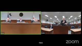 🔏 Third Foreclosure Filed — Res Judicata and Non-Existent Party Challenge | 22-1137 | FL DCA
