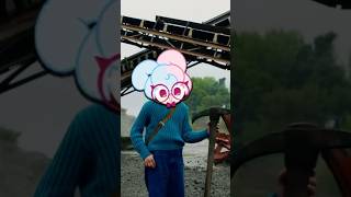 Marshmallow Bunny Cookie yearns for the mines