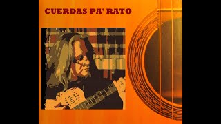 CUERDAS PA&#39; RATO - PILOTO RADIAL