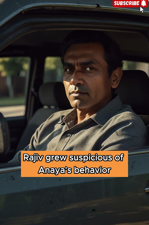 Indian Housewife’s Affair With Neighbor’s Son in LA Ends in Murder – True Crime Documentary!