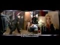 Britney Spears - MTV Making The Video: Me Against The Music [Legendado PT-BR] PARTE 2/2