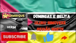 Domingas e Belita   Uluku nimoveke
