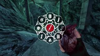 Shadow warrior - Heroic Mode - Chapter 13