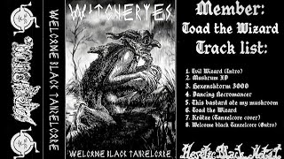Download Lagu Witcheryes - Welcome black Tanzelcore (Full Album) Download Lagu Witcheryes - Welcome black Tanzelcore (Full Album)