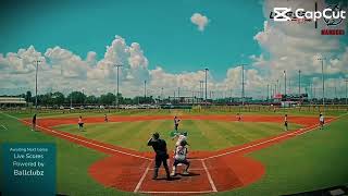 2025 Elite Rock SE Qualifier at USSSA Space Coast