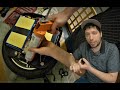 Inside the EXN - Electric Unicycle Surgery ! Checking Dust and improving the Waterproofing of my EUC