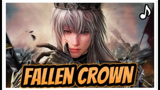 Fallen Crown ~ Love and Deepspace BGM