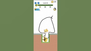 SAVE THE DOGE level 24 #shorts #gaming #savethedoge