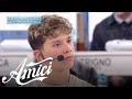 Amici 24 - Alessio - Mandare tutto all'aria