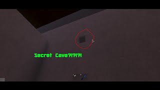 Lumber Tycoon 2: Secret Cave?!??!?!?!??!