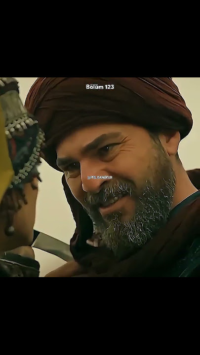 Ertugrul ve ilbilge ❤️ #ertugrul #ilbilgehatun  #itssanofar #shorts