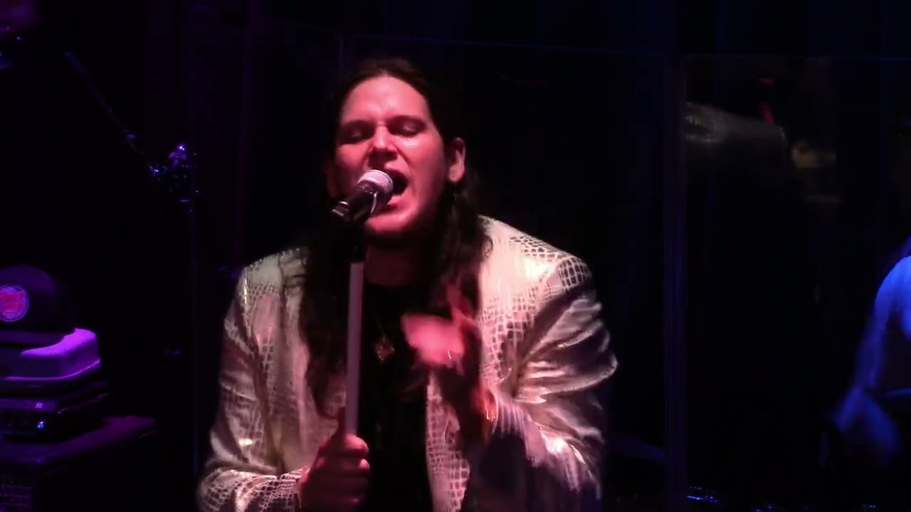 Ashton Riker Fundraiser - -SET TWO - 6/30/2022 - featuring Ashton Riker ...