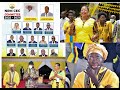 MUHOOZI AWAMBYE NRM. (THE CHANGE OF GUARDS) 