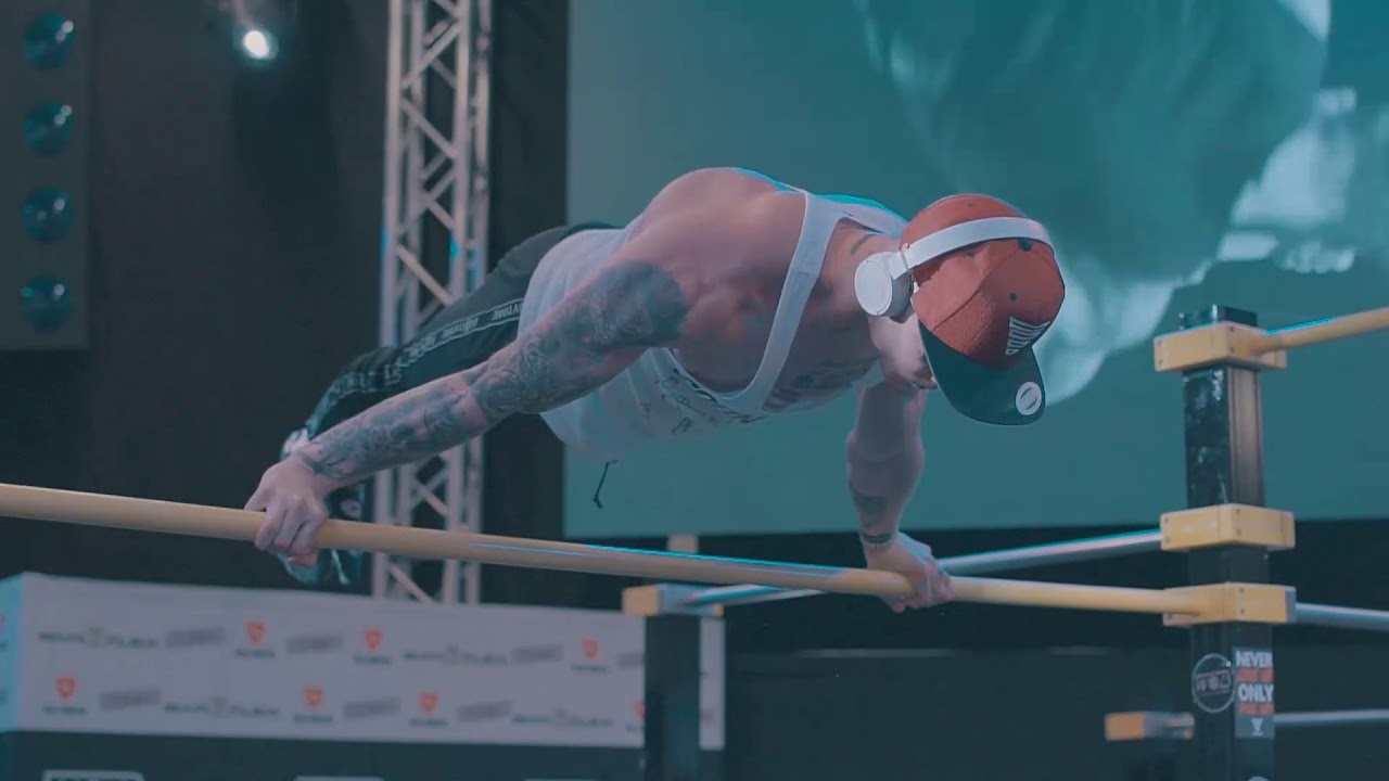 FIBO 2019 WORLD OF BARHEROES EVENT RECAP FILMED BY DORIAN OGRIS - GORvents #29