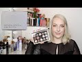 NATASHA DENONA GLAM PALETTE - 2 Looks & Review I Frollein Tee