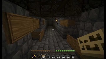 Minecraft Hostile Mob Spawner Tutorial Part 1