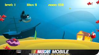 3D Hungry Fish screenshot 5